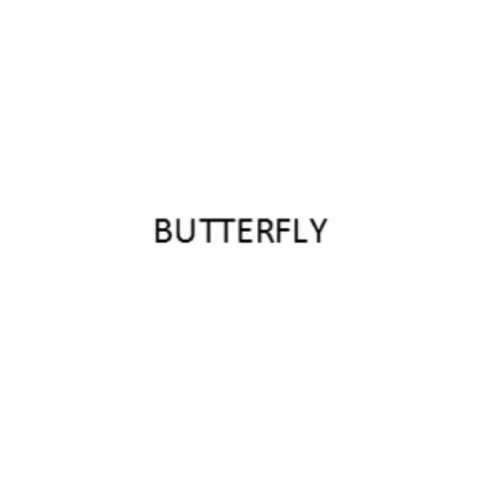 BUTTERFLYBUTTERFLY