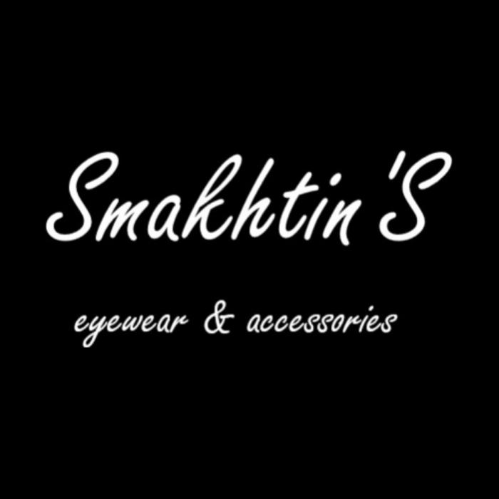 SMAKHTINS EYEWEAR & ACCESSORIESSMAKHTIN'S ACCESSORIES