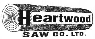 HEARTWOOD CO SAW LTD