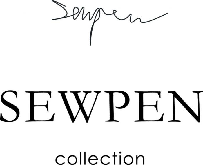 SEWPEN SEWPEN COLLECTIONCOLLECTION