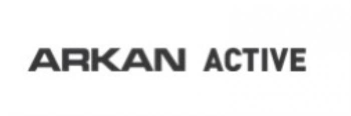 ARKAN ACTIVEACTIVE