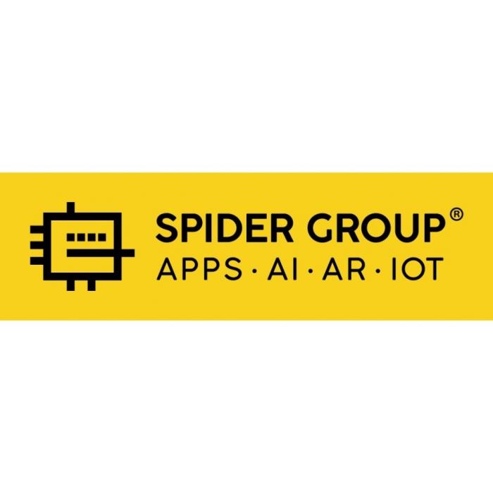 SPIDER GROUP APPS AI AR IOTIOT
