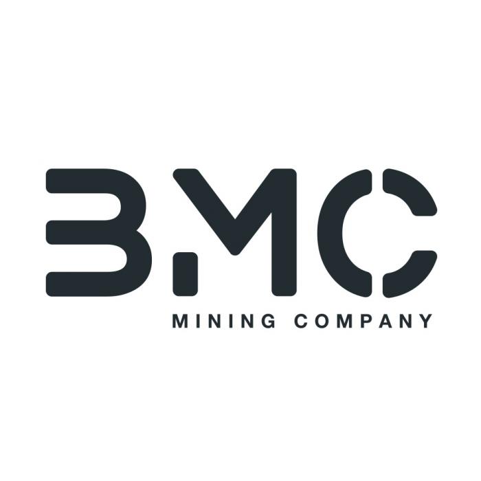 BMC MINING COMPANYCOMPANY