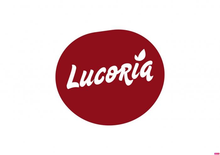 LUCORIA НИЧЕГО ЛИШНЕГОЛИШНЕГО