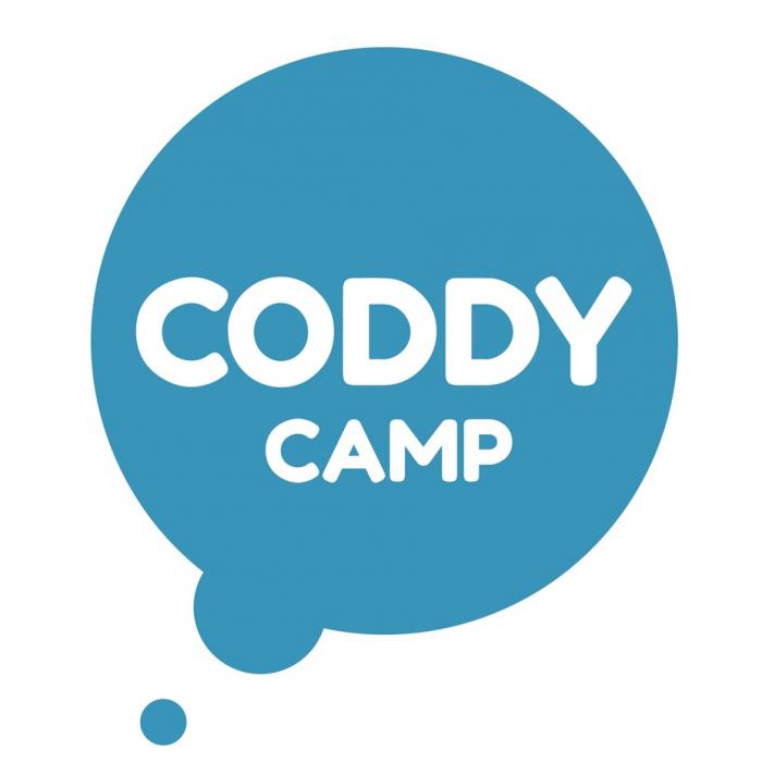 CODDY CAMPCAMP