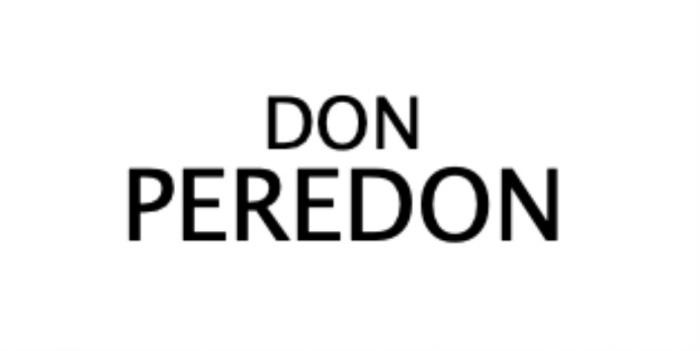 DON PEREDONPEREDON