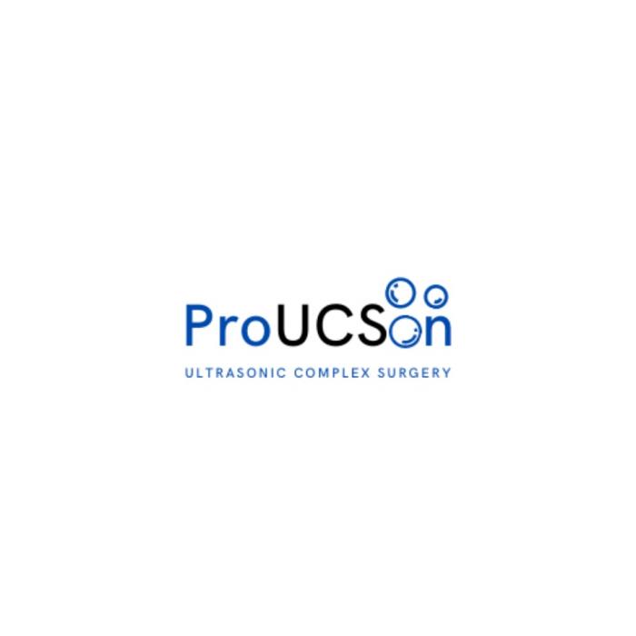 PROUCSON ULTRASONIC COMPLEX SURGERYSURGERY