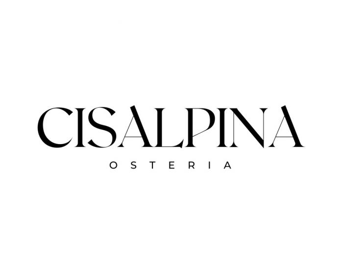 CISALPINA OSTERIAOSTERIA