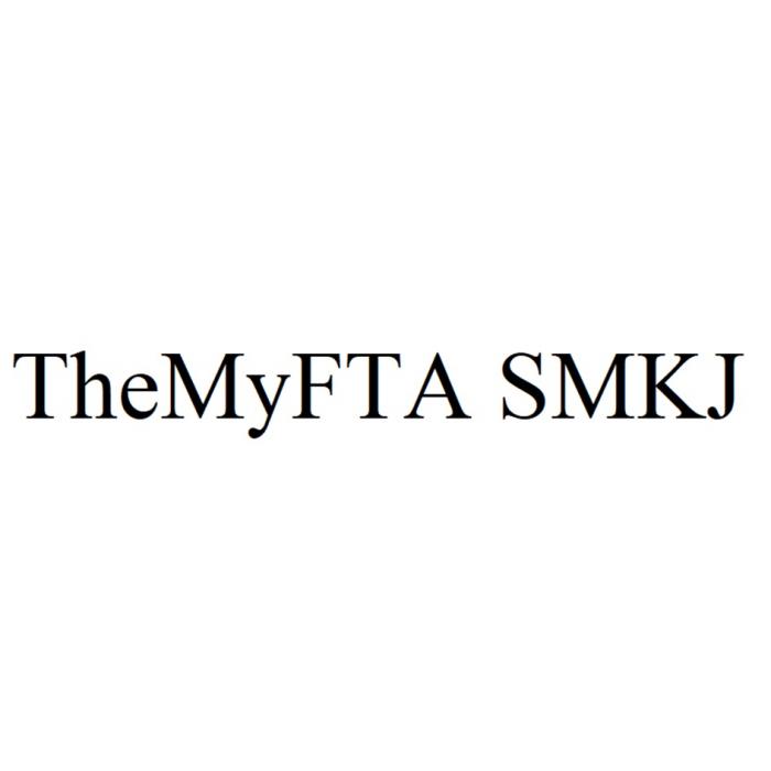 THEMYFTA SMKJSMKJ