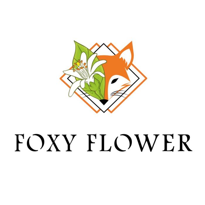 FOXY FLOWERFLOWER