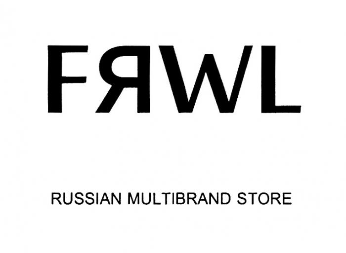 FЯWL RUSSIAN MULTIBRAND STORESTORE