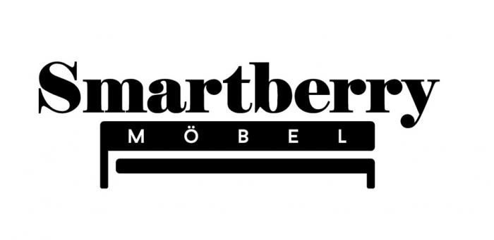 SMARTBERRY MOBELMOBEL