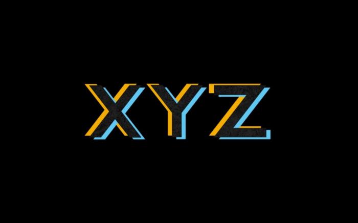 XYZXYZ