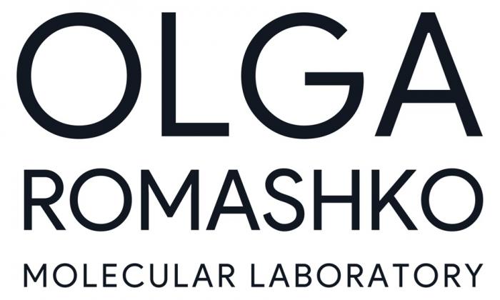 OLGA ROMASHKO MOLECULAR LABORATORYLABORATORY