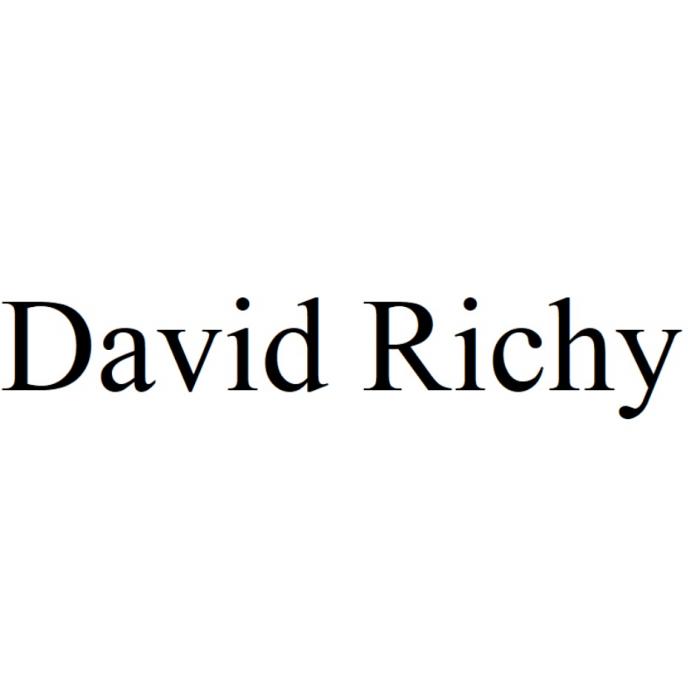 DAVID RICHYRICHY