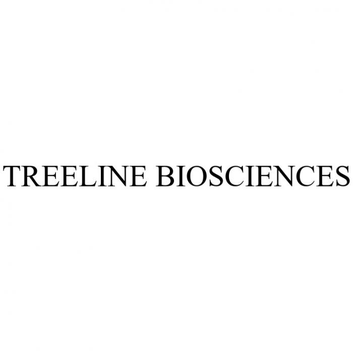 TREELINE BIOSCIENCESBIOSCIENCES