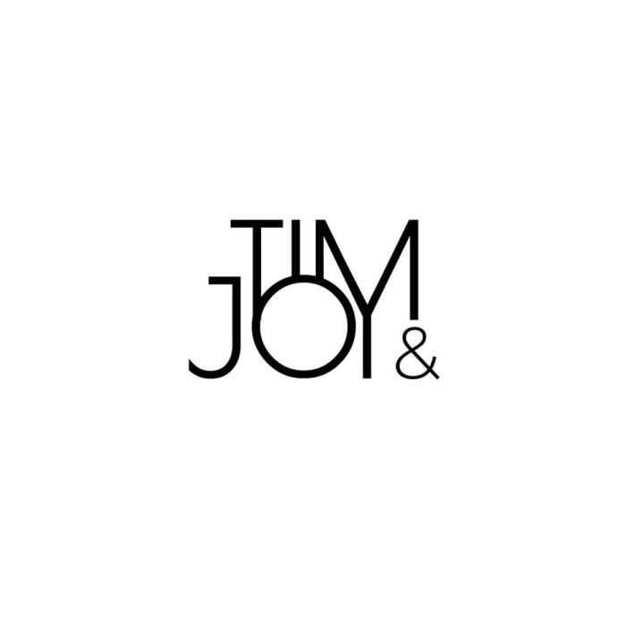 TIM&JOYTIM&JOY