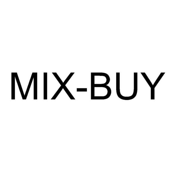 MIX-BUYMIX-BUY