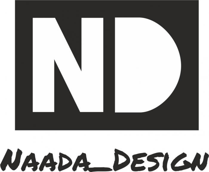 ND NAADA DESIGNDESIGN