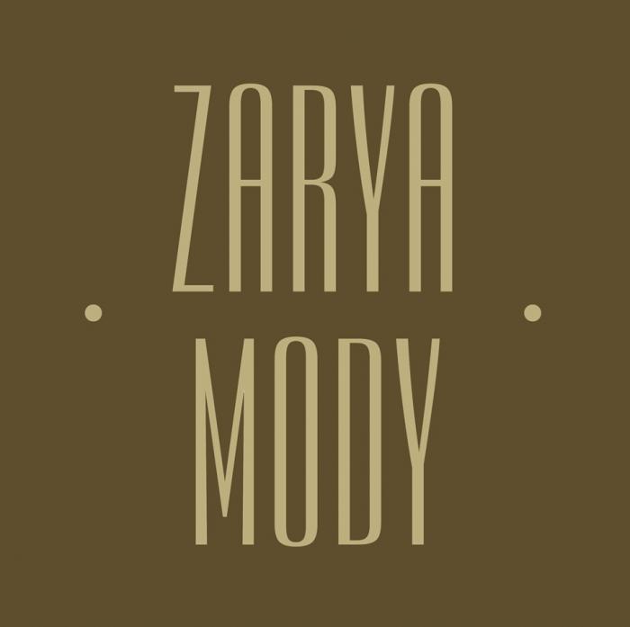 ZARYA MODYMODY