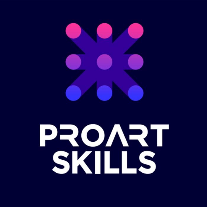 PROART SKILLSSKILLS