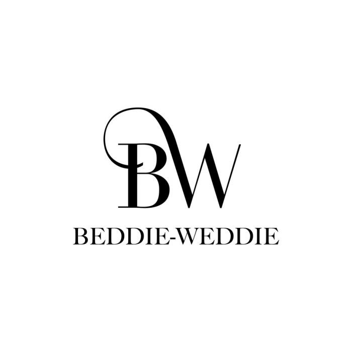 BW BEDDIE-WEDDIEBEDDIE-WEDDIE