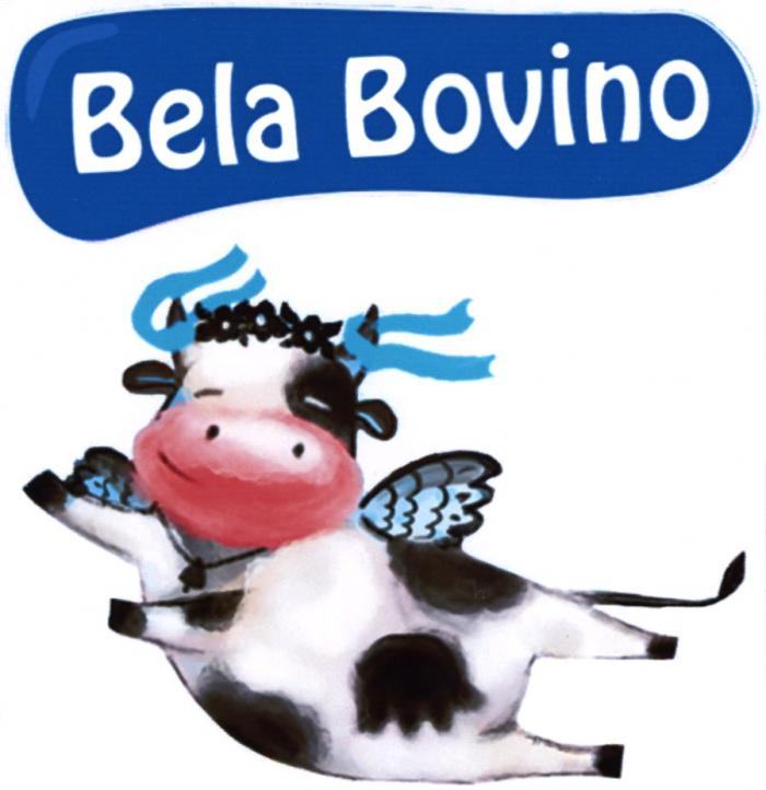 BELA BOVINOBOVINO