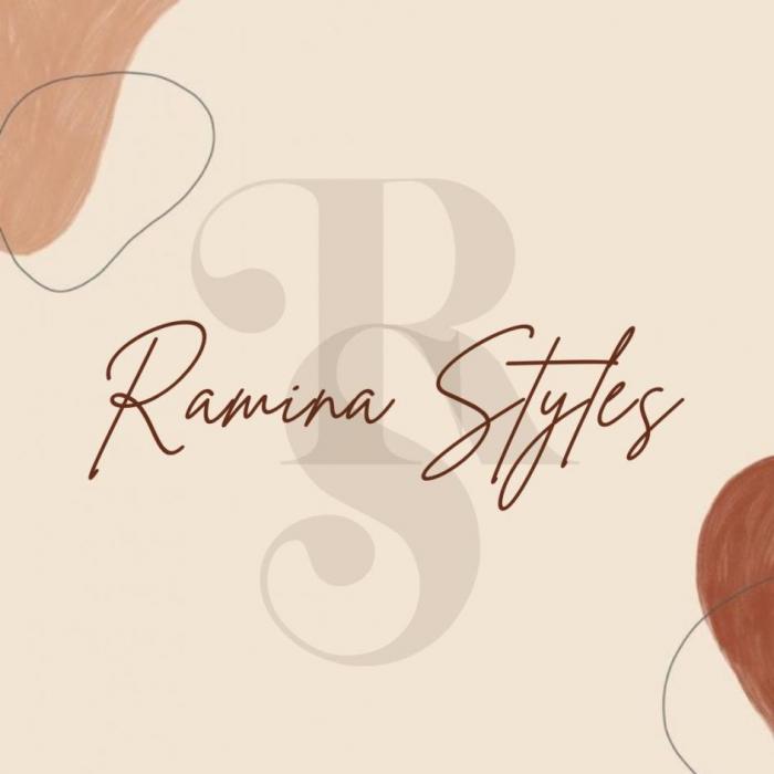 RS RAMINA STYLESTYLE