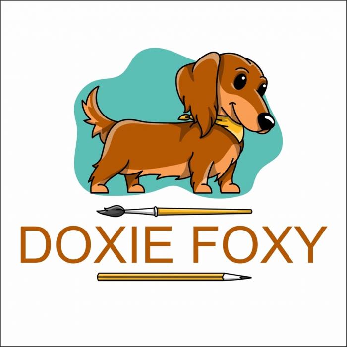 DOXIE FOXYFOXY