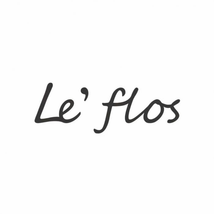 LEFLOSLE'FLOS