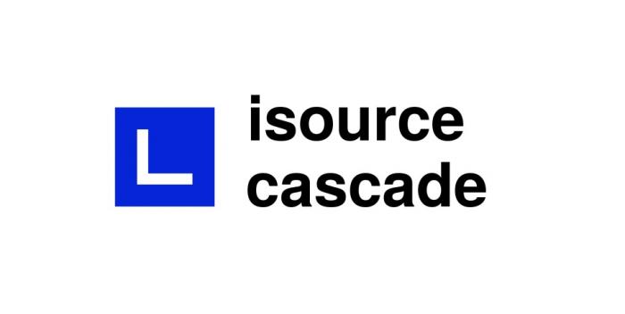 ISOURCE CASCADECASCADE