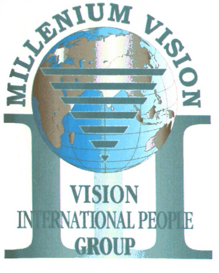 MILLENIUM VISION INTERNATIONAL PEOPLE GROUP