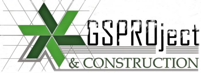 GSPROJECT & CONSTRUCTIONCONSTRUCTION
