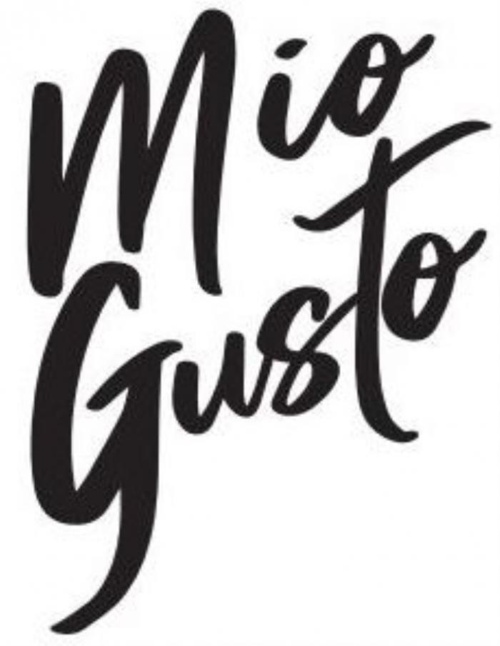 MIO GUSTOGUSTO