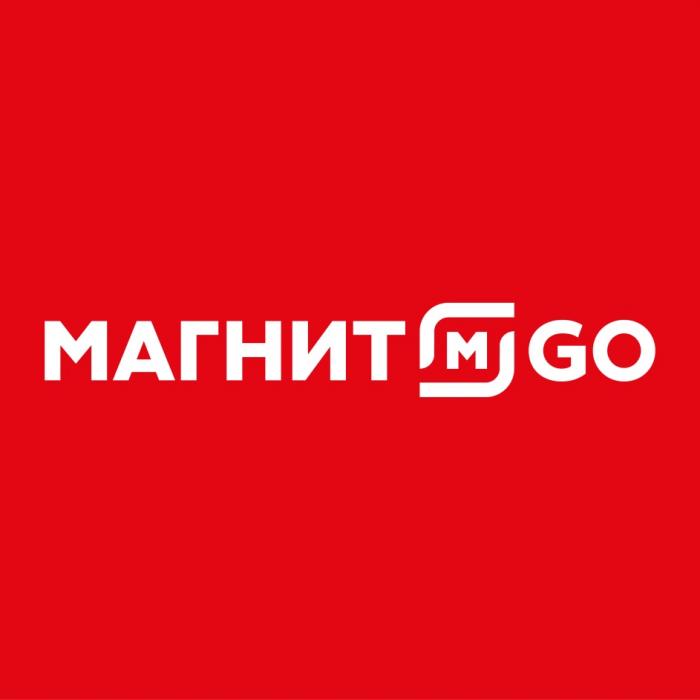 МАГНИТ М GOGO