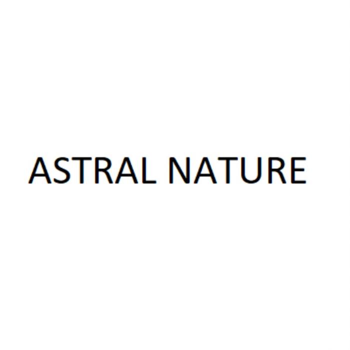 ASTRAL NATURENATURE