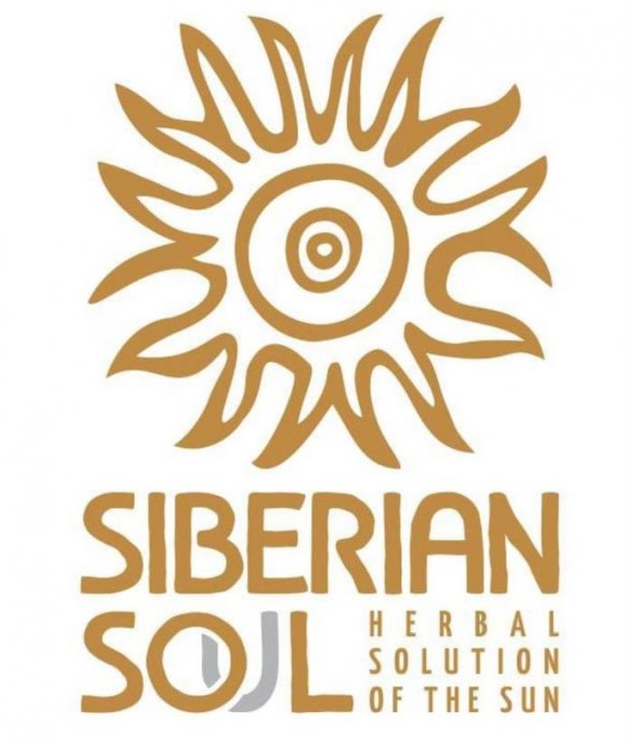 SIBERIAN SOUL HERBAL SOLUTION OF THE SUNSUN