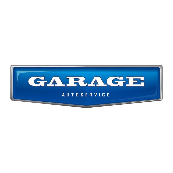 GARAGE AUTOSERVICEAUTOSERVICE