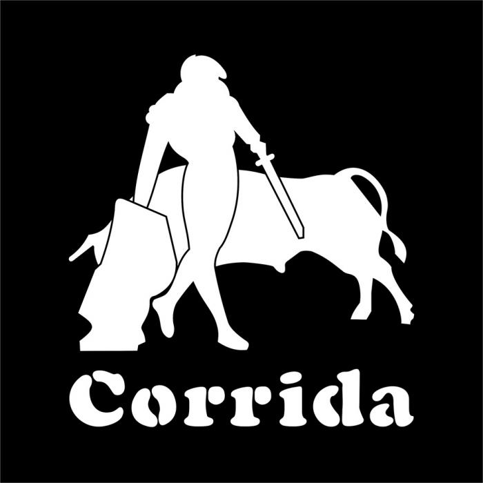 CORRIDACORRIDA