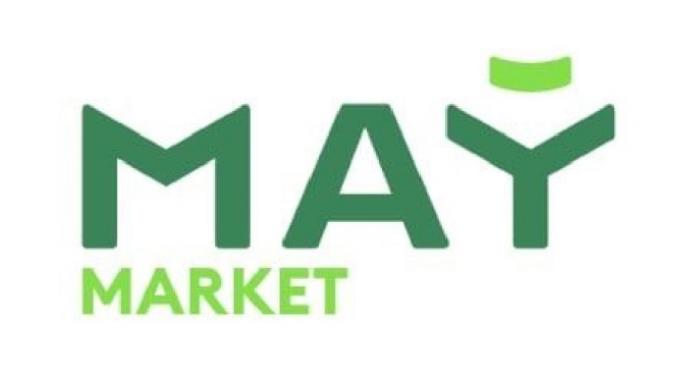 MAY MARKETMARKET