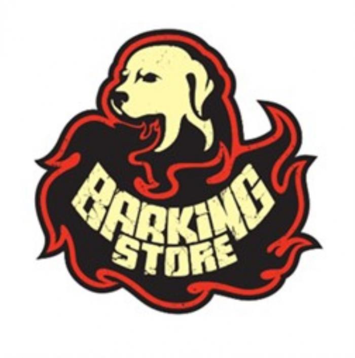 BARKING STORESTORE