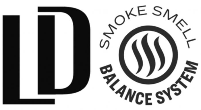 LD SMOKE SMELL BALANCE SYSTEMSYSTEM