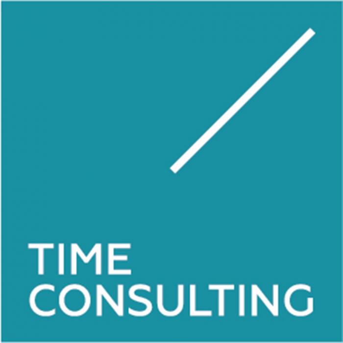 TIME CONSULTINGCONSULTING