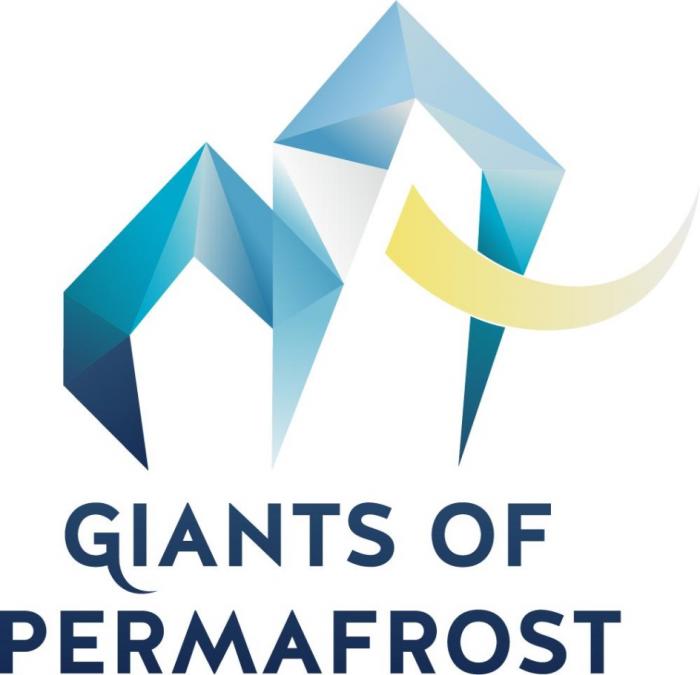 GIANTS OF PERMAFROSTPERMAFROST