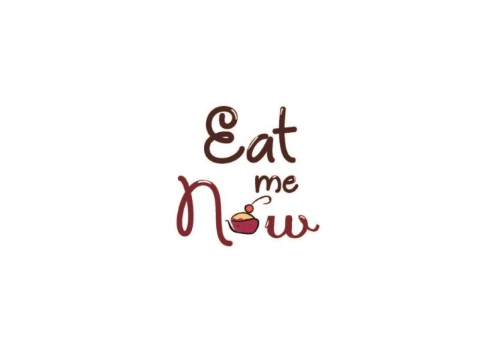 EAT ME NOWNOW