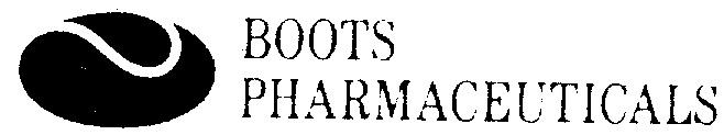 BOOTS PHARMACEUTICALS