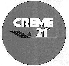 CREME 21