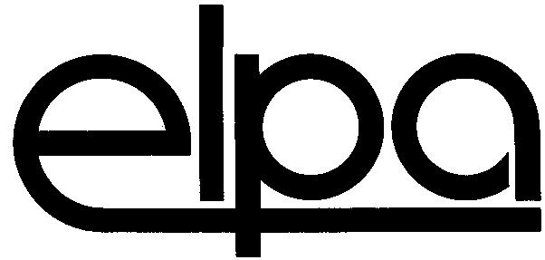 ELPA