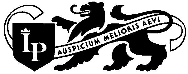 AUSPICIUM MELIORIS AEVI IP