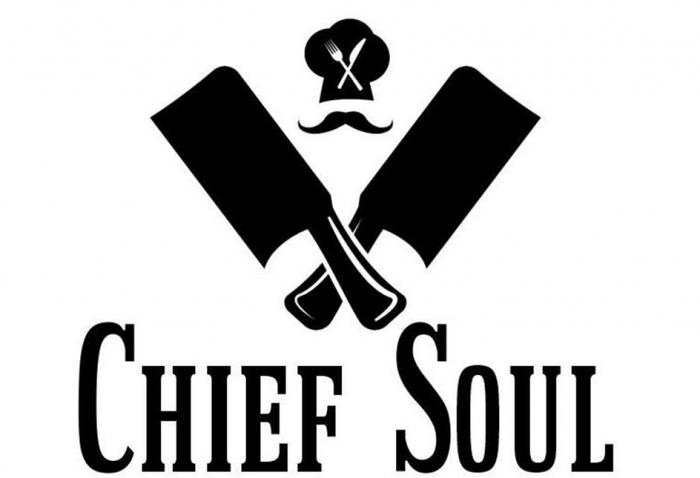 CHIEF SOULSOUL